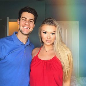 Meet your Posher, Erika